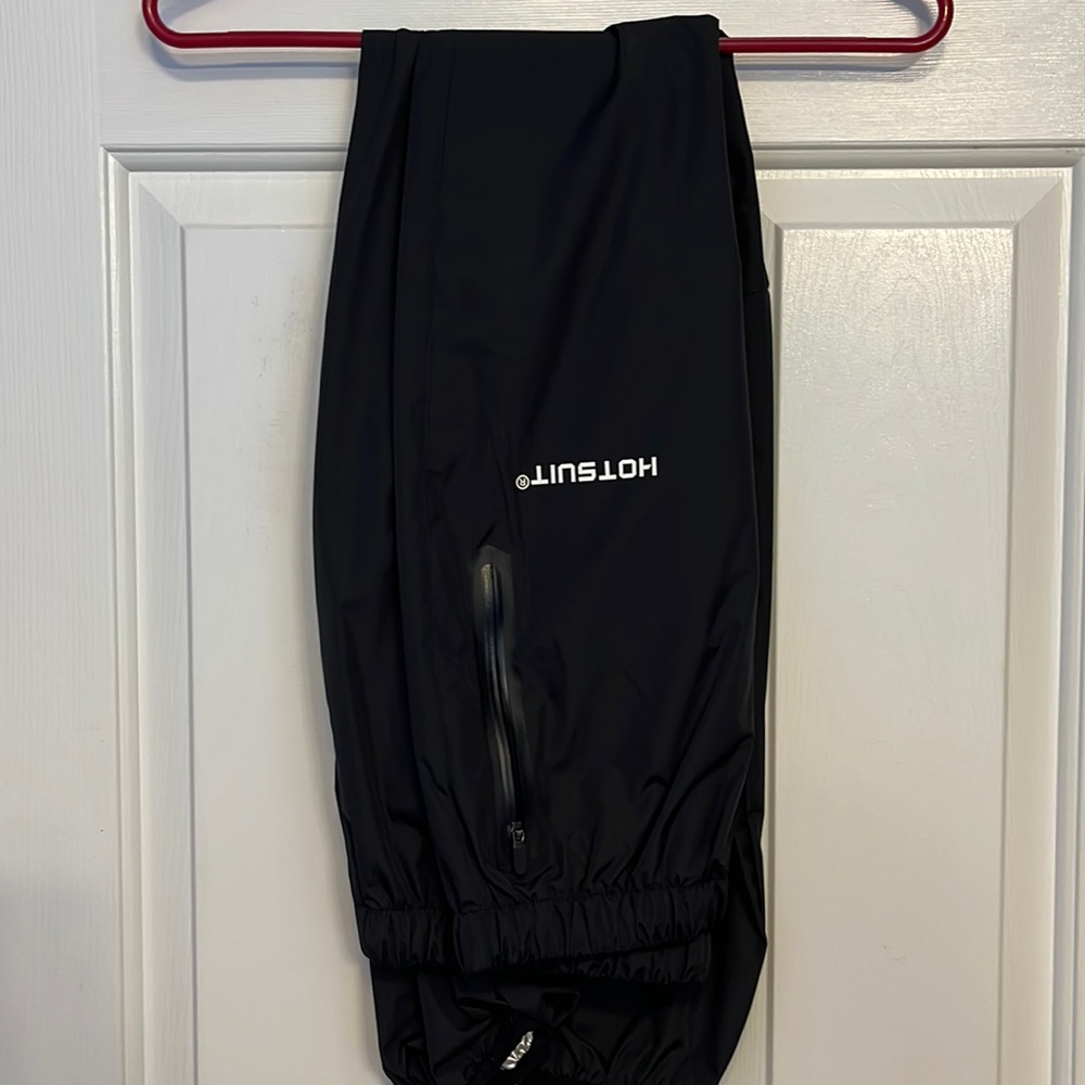 Sauna Suit Pants